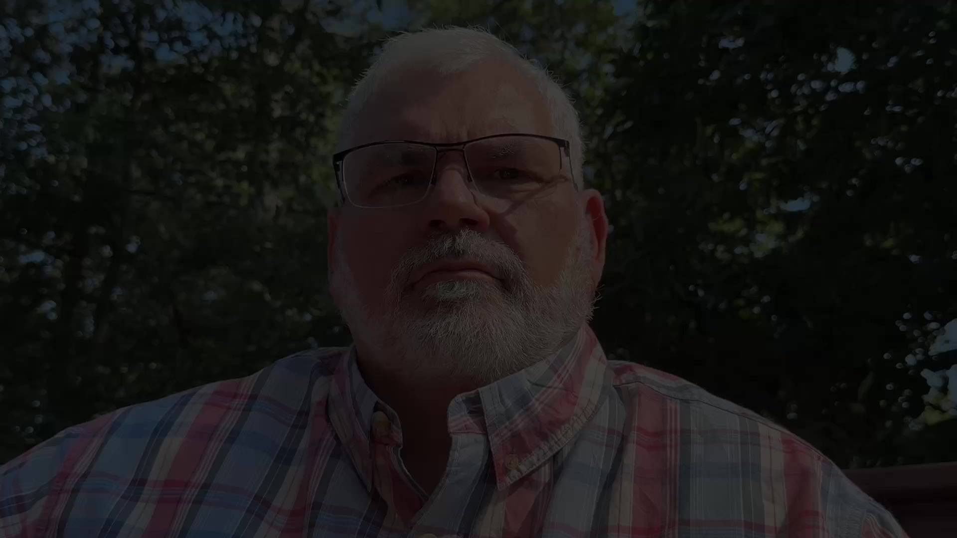 David Conrad Eden Lead